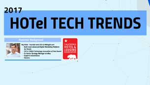 Hotel Tech Trends 2017