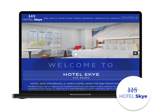 Hotel Skye