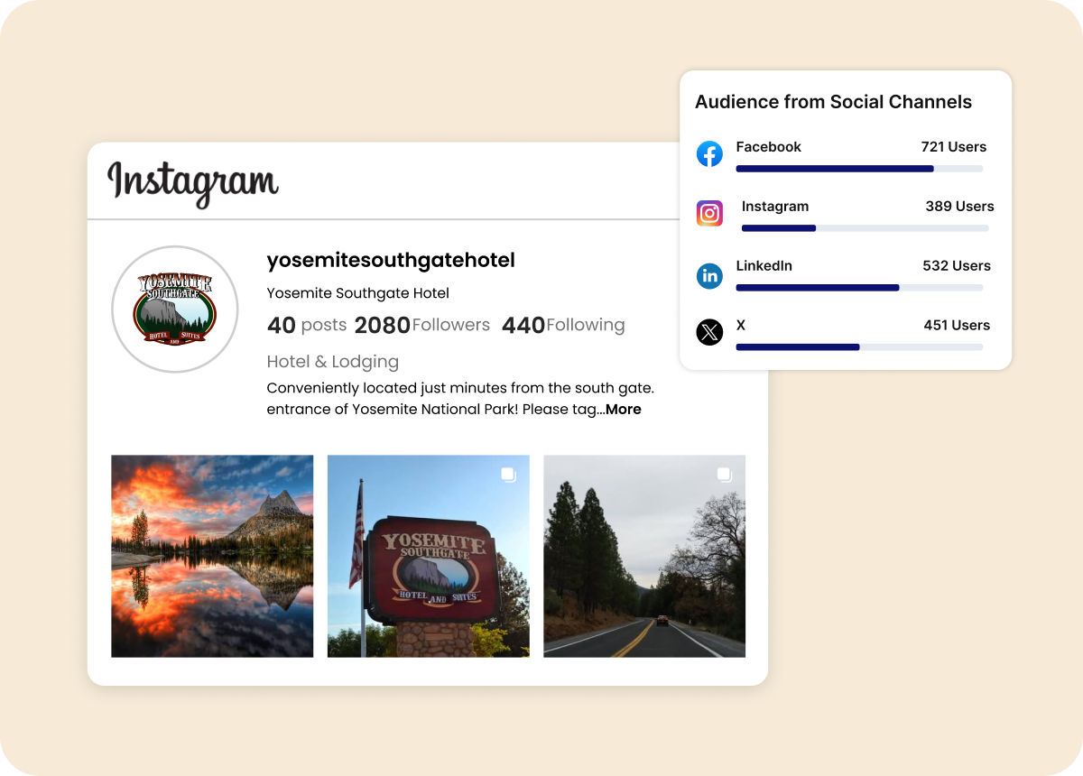 Social Media Optimization Services