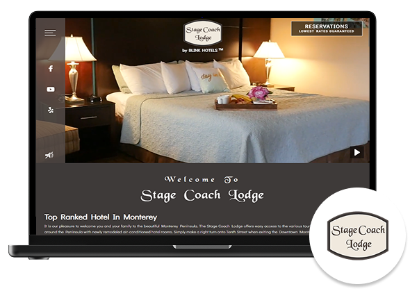 Stage Coach Lodge