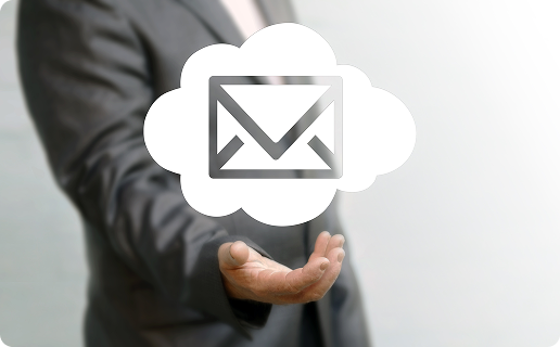 Email Hosting