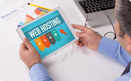 Web Hosting