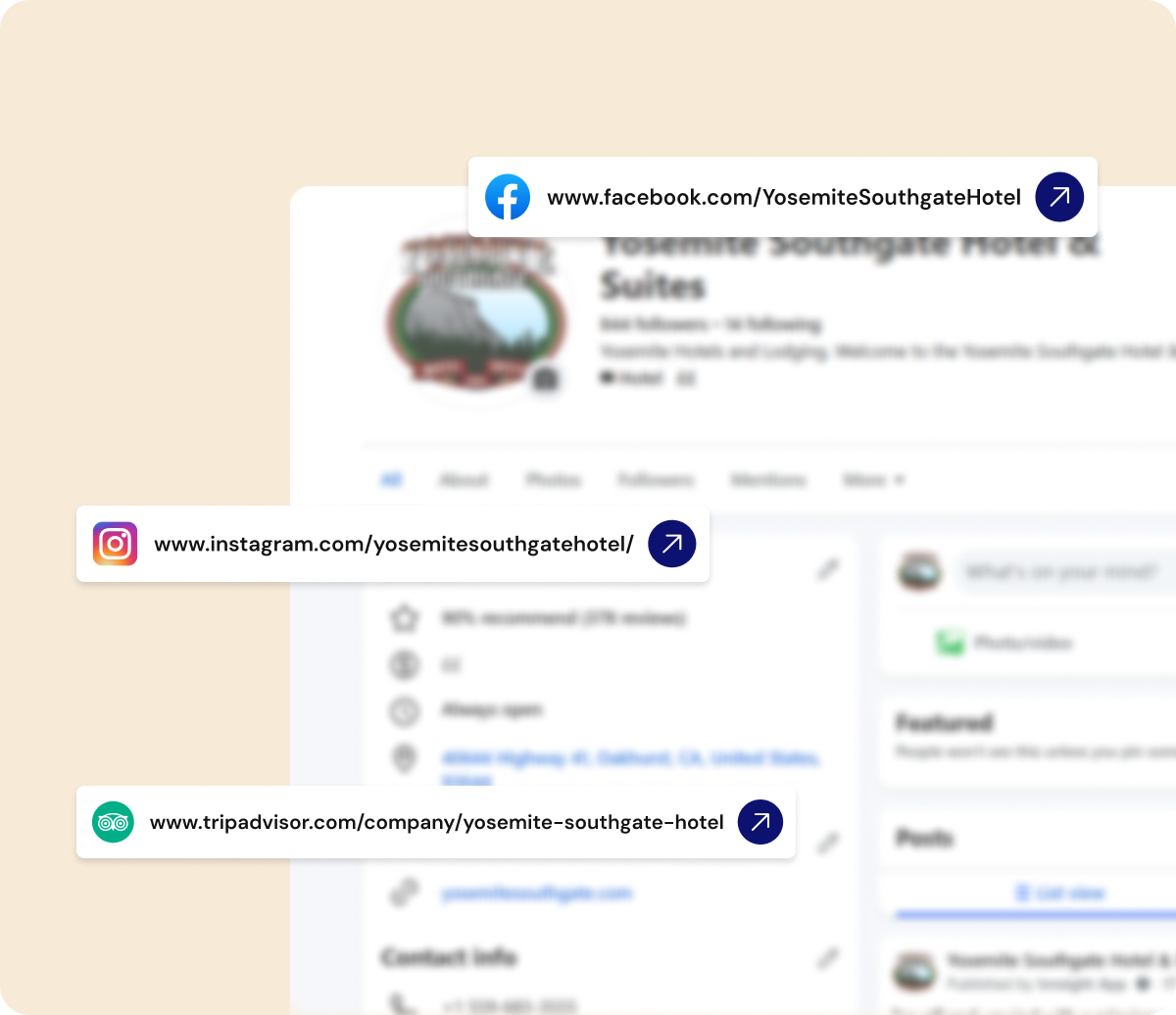Instagram Engagement