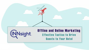 Offline Marketing Tactics