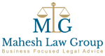 Mahesh Law