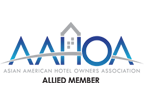 AAHOA − Asian American Hotel Owners
                            Association