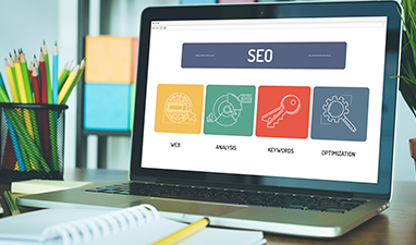 SEO Executive