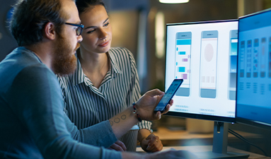 Software Test Engineer