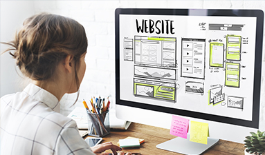 Web Designer