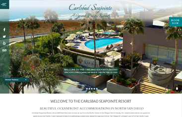 Carlsbad Seapointe Resort