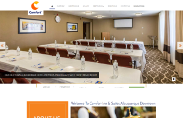 Comfort Inn in Morro Bay