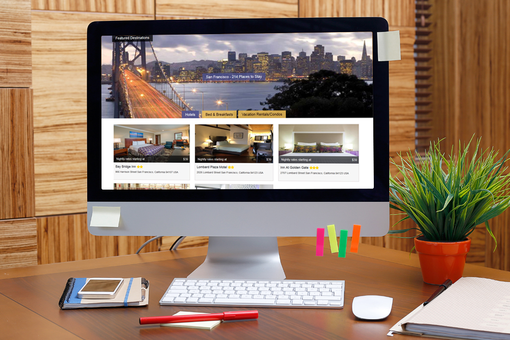 The INNsight Marketplace