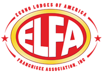 ELFA − Econo Lodge Franchisees Association of
                            America