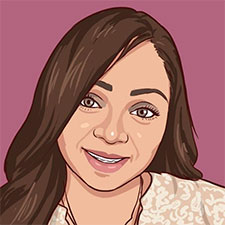 INNsight's Senior Accountant: Krystal Patel