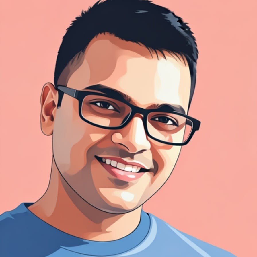 INNsight's Director and General Manager: Nikhil Shah