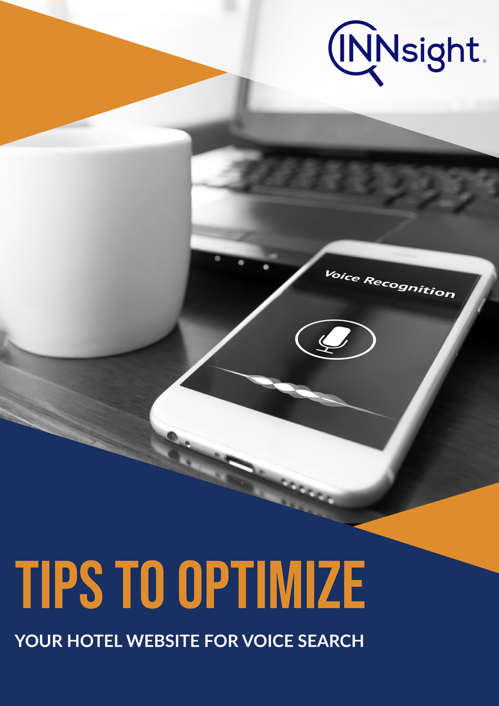 Tips to Optimize Your Hotel Website for Voice Search