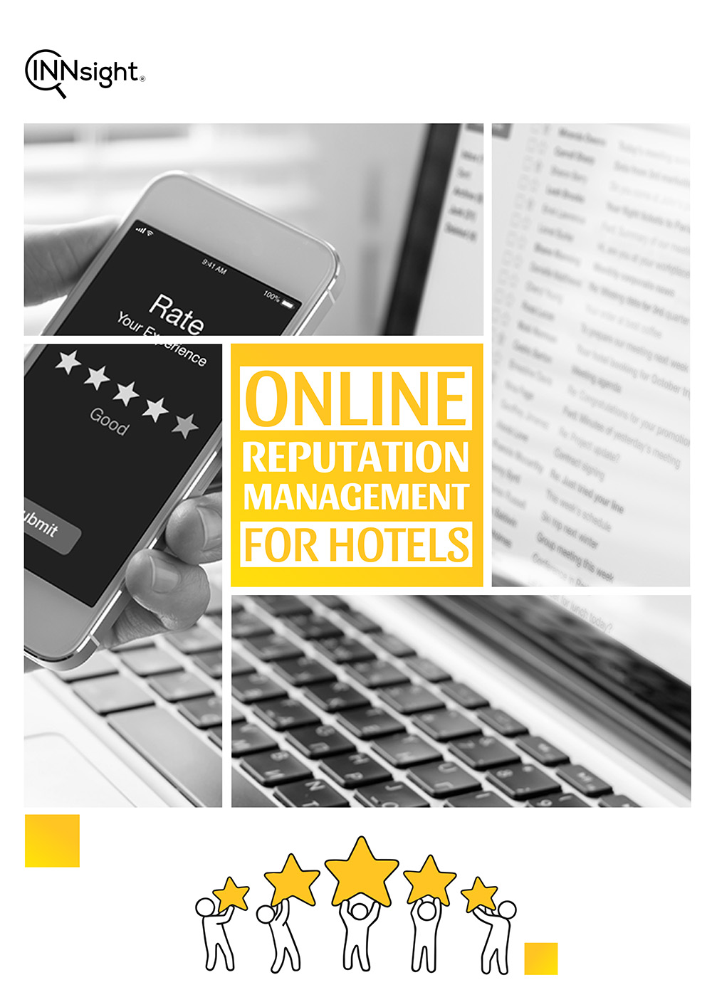 Online Reputation Management For Hotels