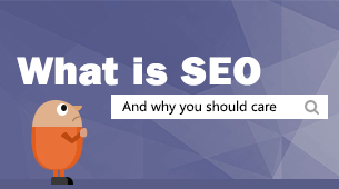SEO What Is It Exactly, and Why You Should Care