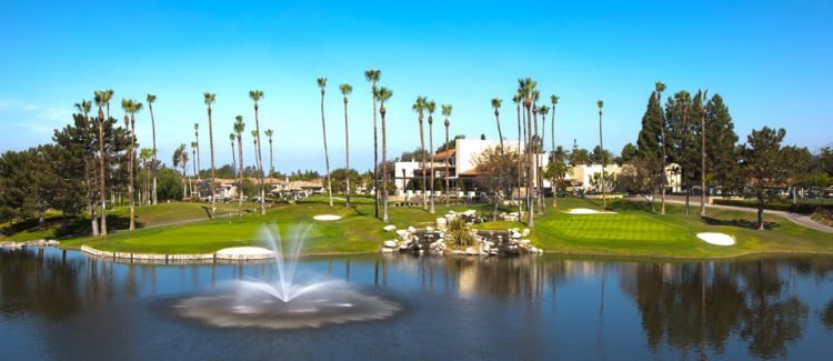 Tustin Ranch Golf Club
