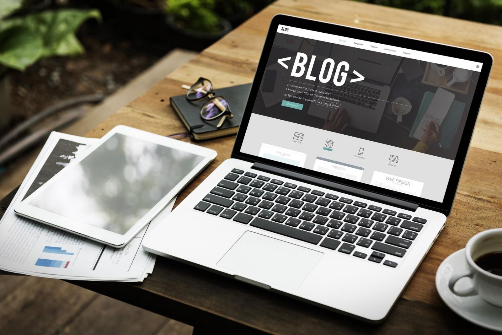 Better Blog Posts Than Your Competition