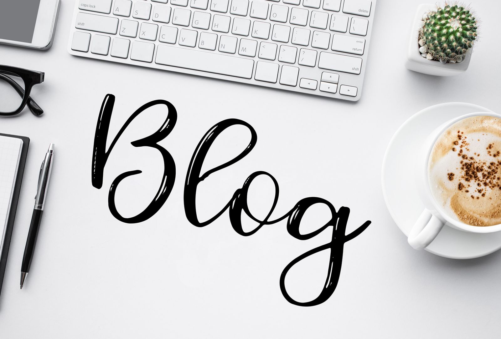 Blogging Creates an Ecosystem