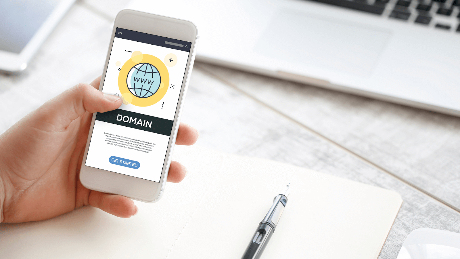 Domain