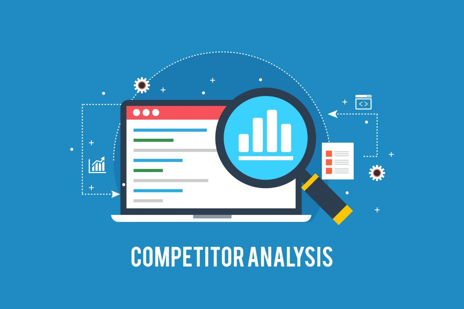 Competitor analysis