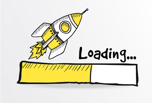 Improving website loading time