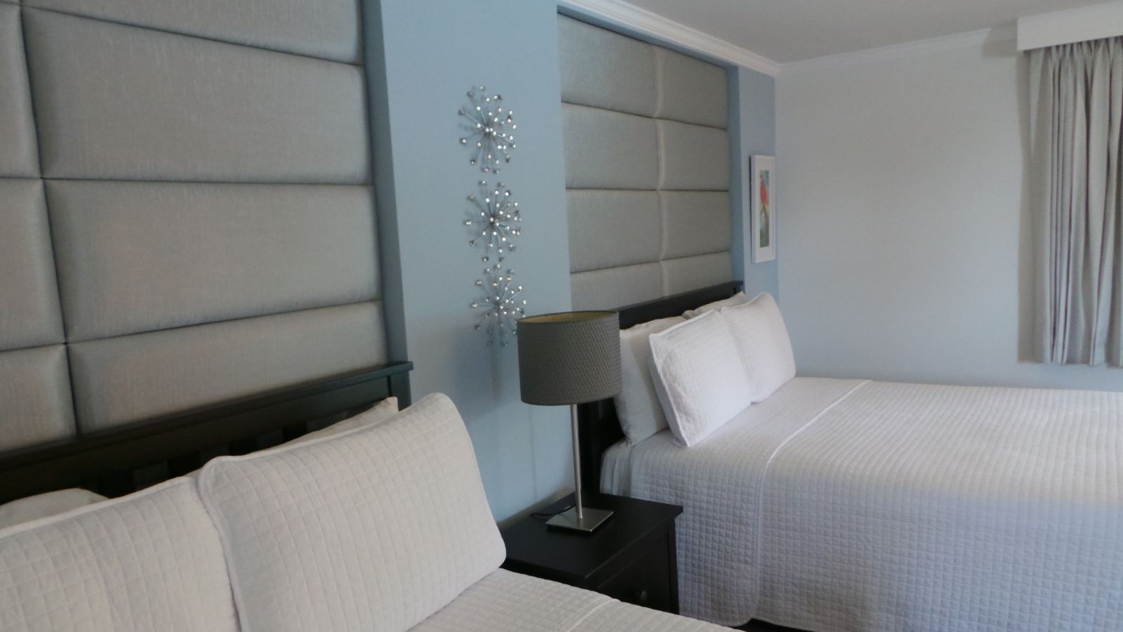 Beds