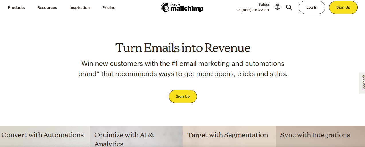 MAILCHIMP2
