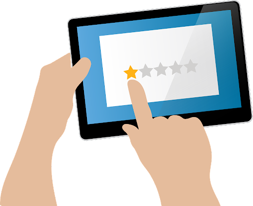 Manage Negative Reviews