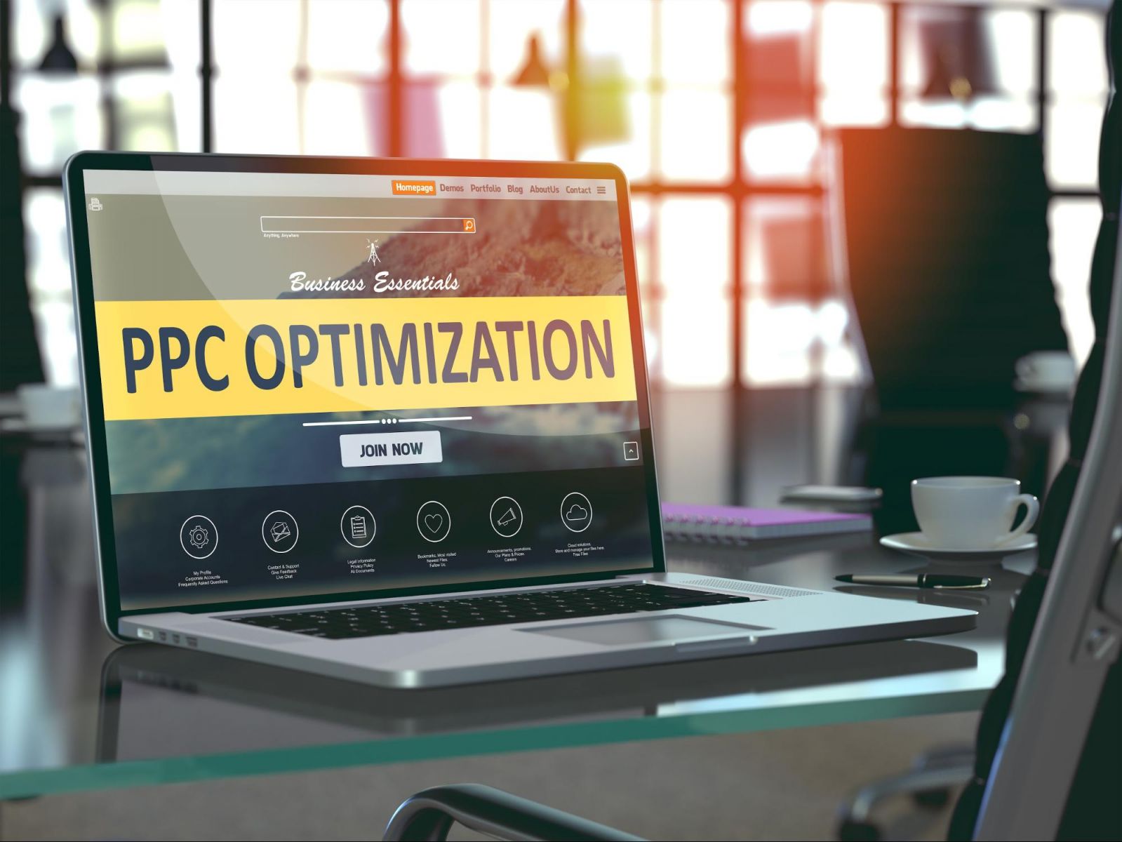 PPC Optimization