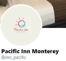 Pacific Monterey Logo