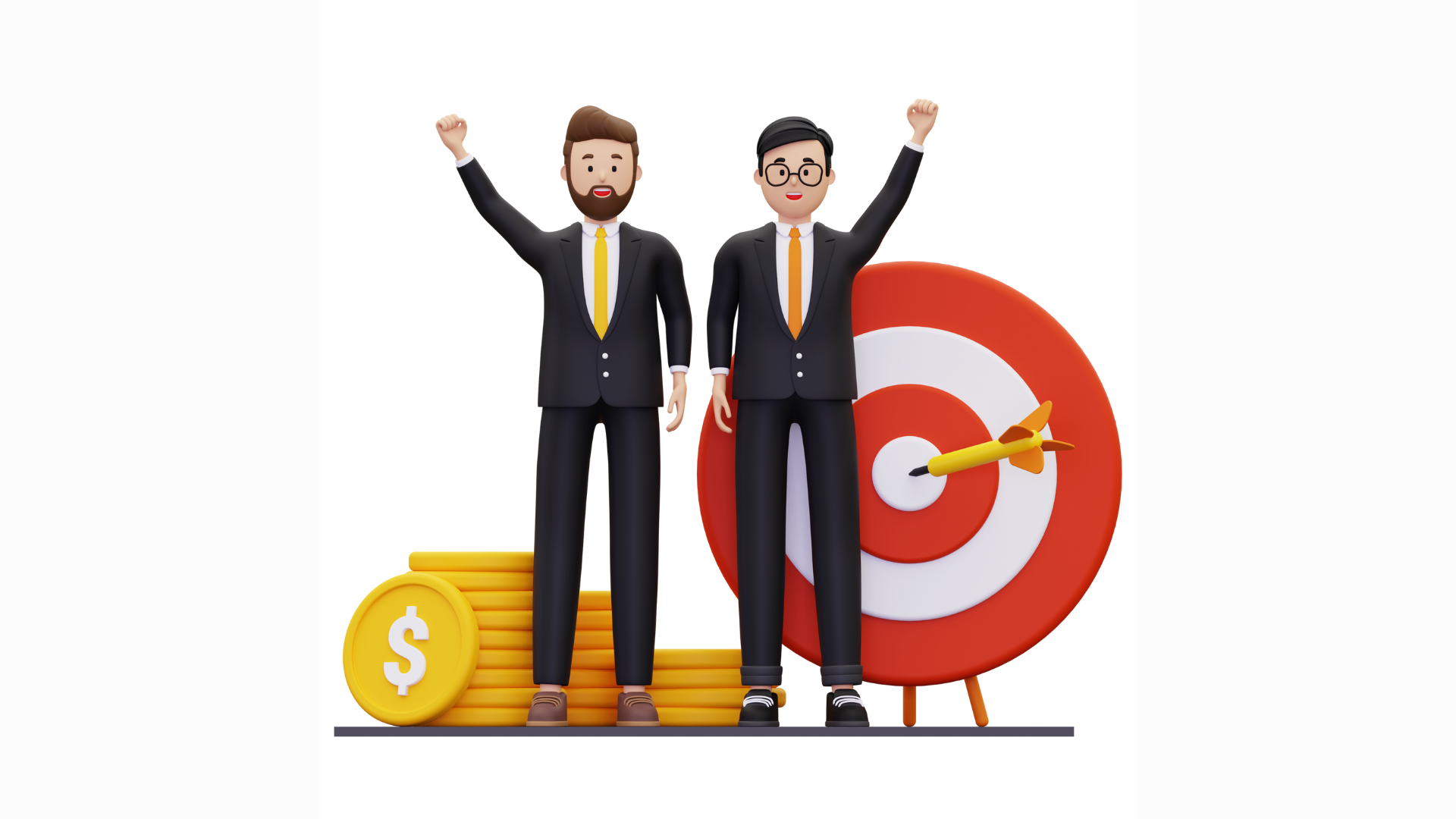 Partner with local businesses