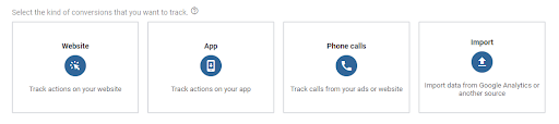 Select_the_conversion_you_want_to_track