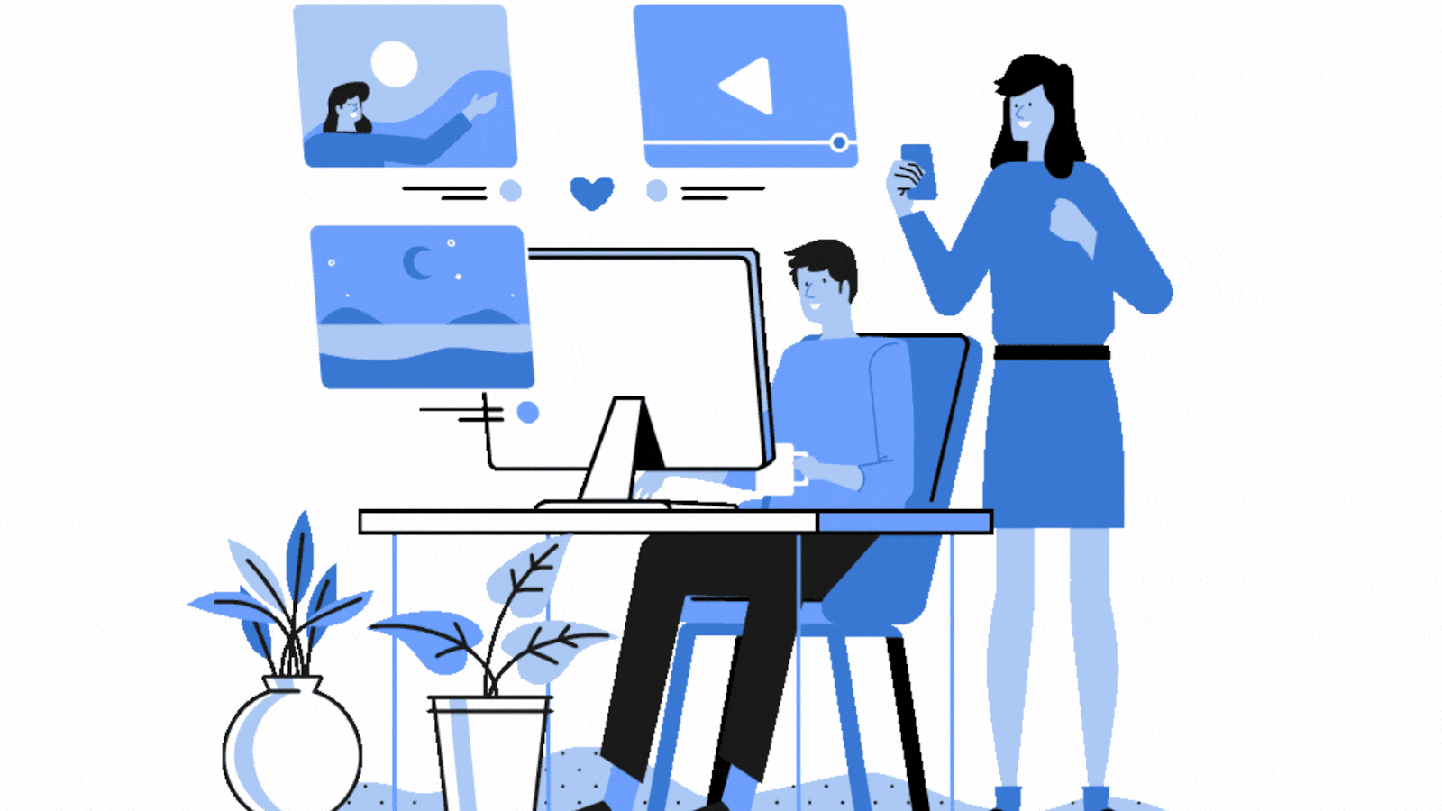 Social Media