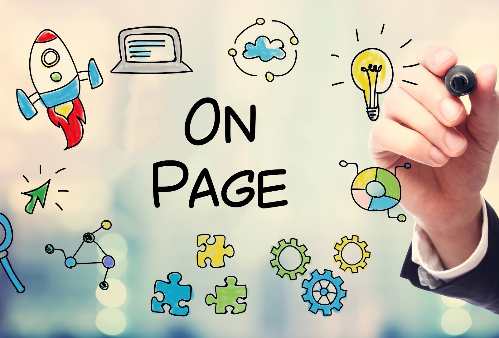 On-Page SEO