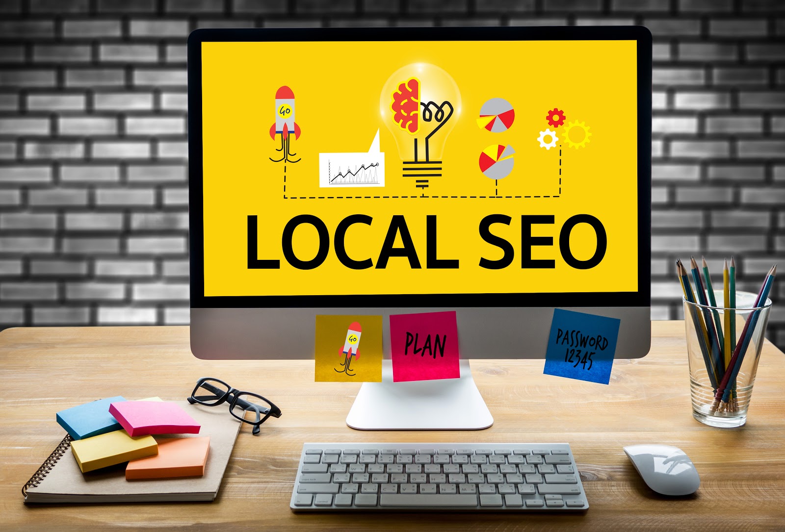 Local SEO