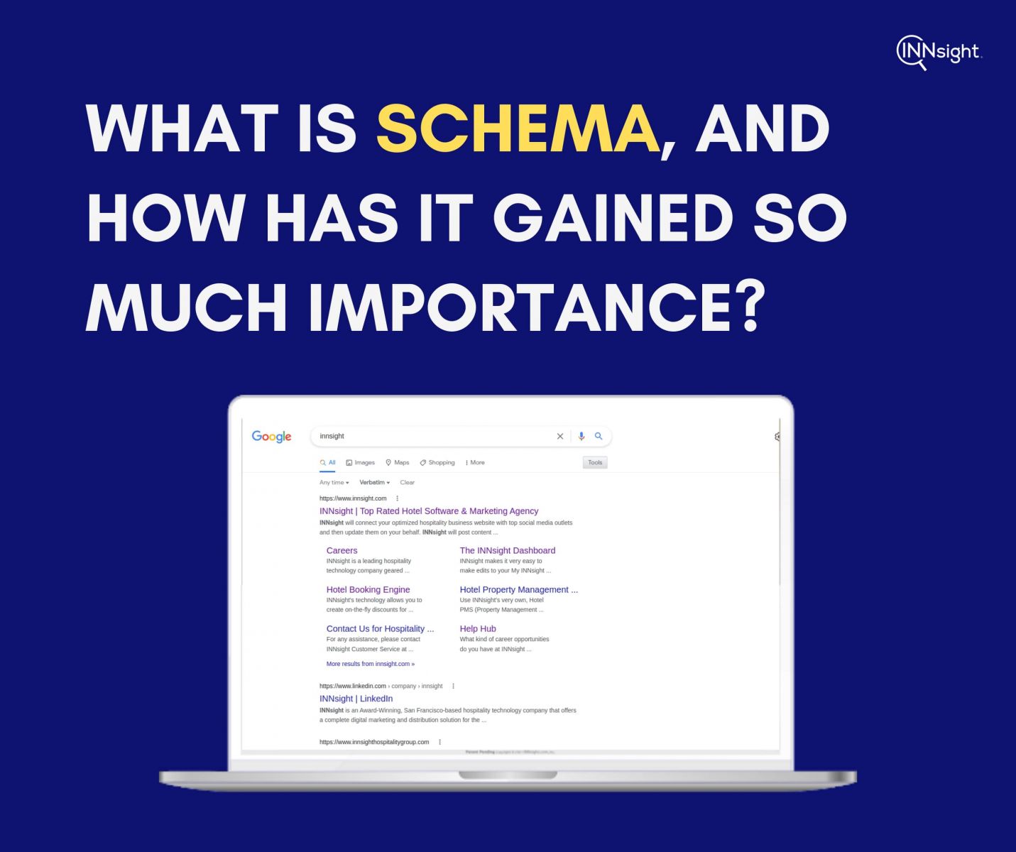 What is Schema