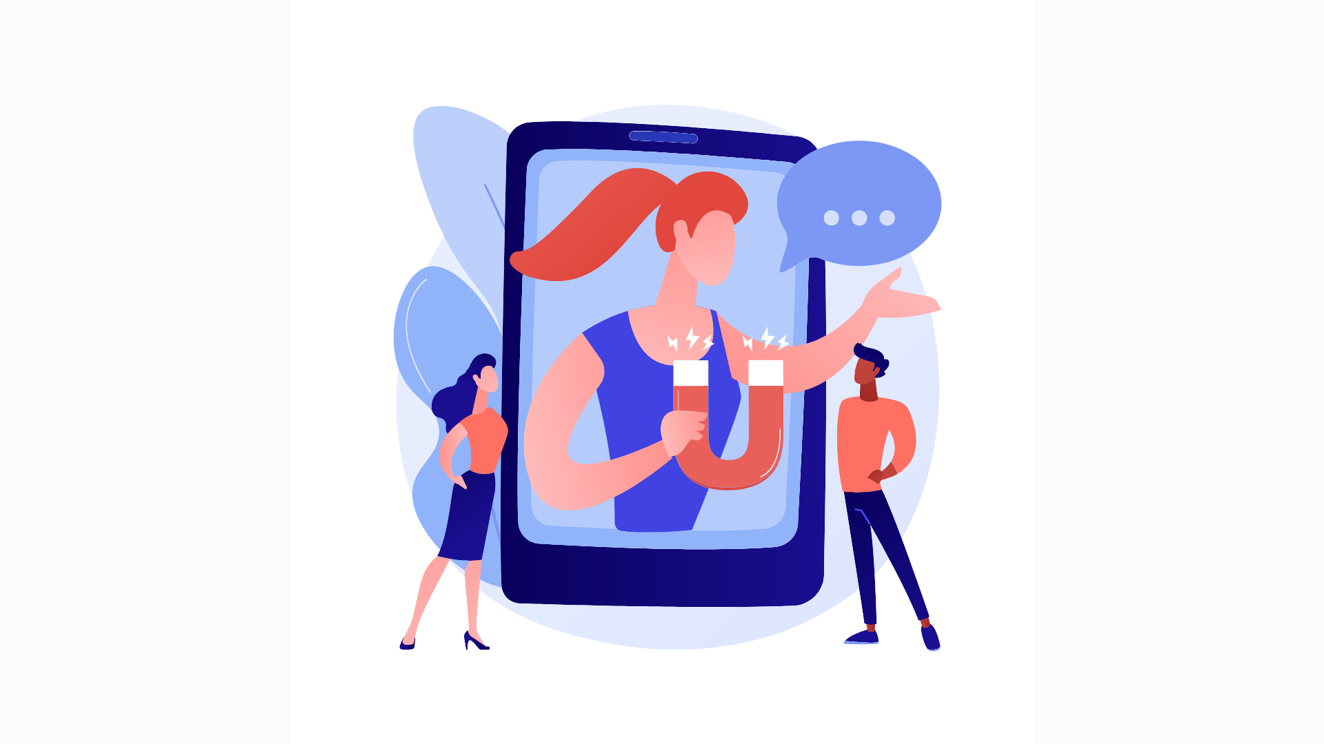 Word of mouth marketing