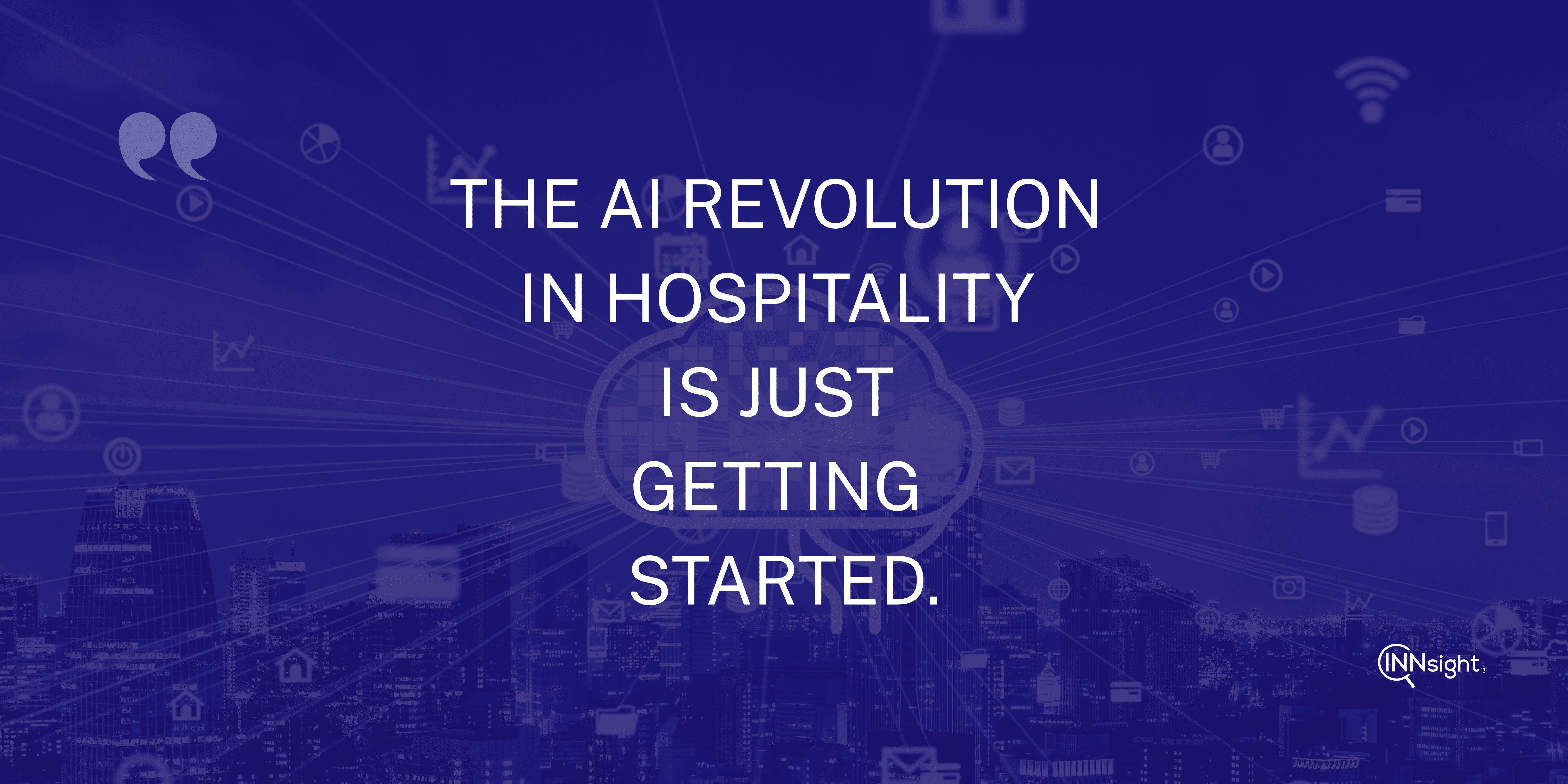 AI Hospitality SEO