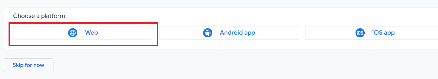 Choosing Streaming Platform for Website