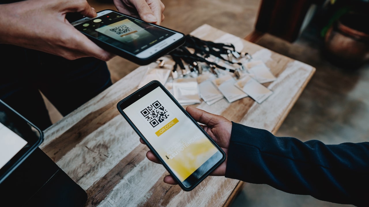 Contactless Hotel Check In