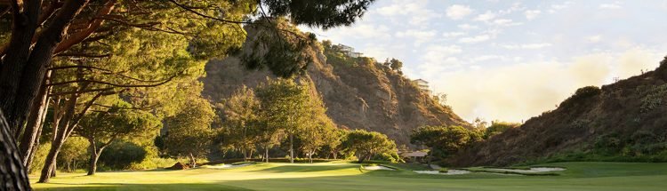 Ben Brown’s Golf Course at The Ranch at Laguna Beach