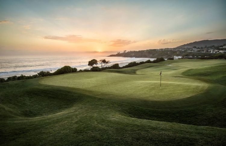 Monarch Beach Golf Links