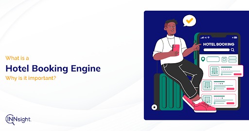 hotel booking engine
