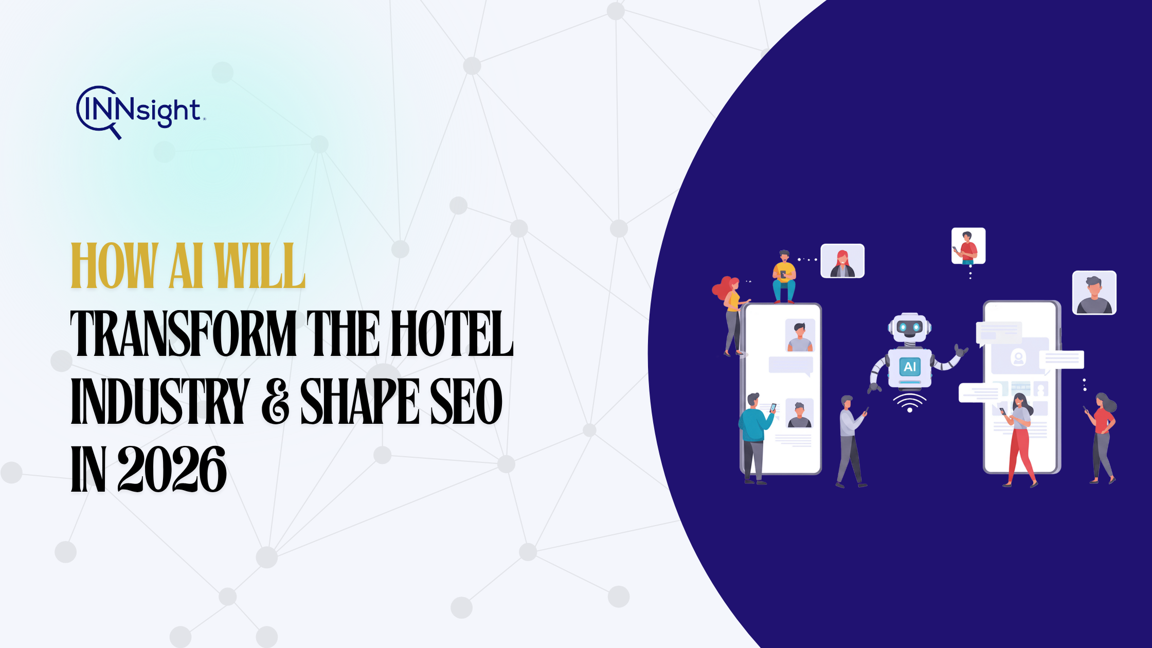 AI in Hotel and SEO