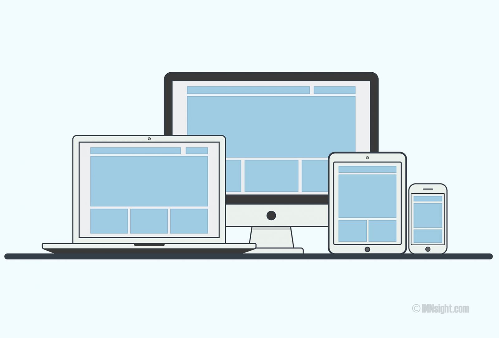 Responsive Web Design