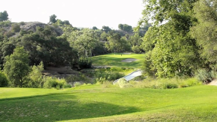 Tijeras Creek Golf Club