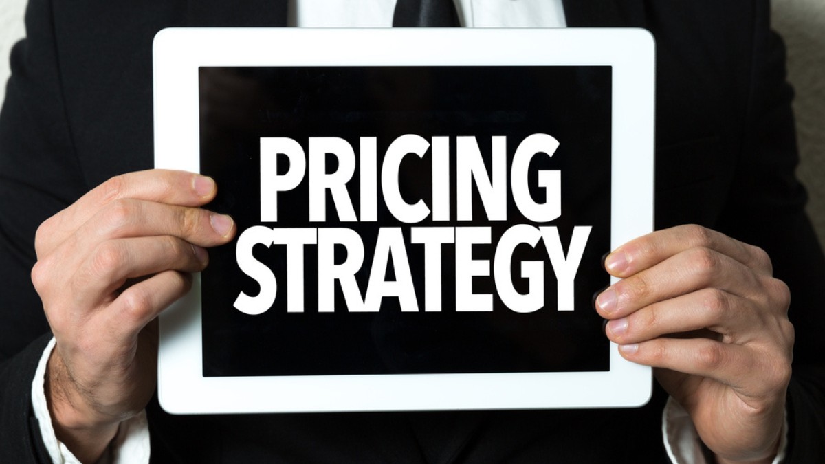 Offer competitive rates and pricing strategy